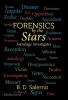 Forensics by the Stars