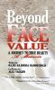 Beyond Face Value