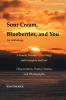 Sour Cream Blueberries and You