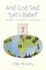 And God Said Let's Babel