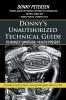 Donny's Unauthorized Technical Guide to Harley-Davidson 1936 to Present