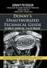 Donny's Unauthorized Technical Guide to Harley-Davidson 1936 to Present
