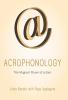 Acrophonology