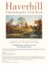 Haverhill Massachusetts Trivia Book
