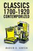 Classics 1700-1920 Contemporized