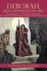 Deborah Judge Prophetess and Seer
