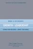 Make a Difference Growth in Leadership