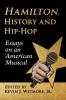 Hamilton History and Hip-Hop