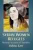 Syrian Women Refugees