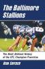 The Baltimore Stallions