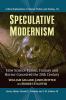 Speculative Modernism
