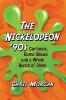 The Nickelodeon '90s