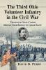 The Third Ohio Volunteer Infantry in the Civil War