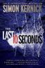 The Last 10 Seconds: A Thriller