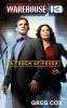 Warehouse 13: A Touch of Fever (Volume 3)