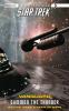 Vanguard #2: Summon the Thunder (Star Trek: The Original Series)