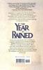 The Year It Rained