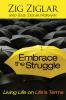 EMBRACE THE STRUGGLE
