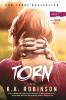 Torn: Book 1 in the Torn Series: 01