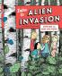 INTRO TO ALIEN INVASION
