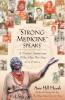 "STRONG MEDICINE" SPEAKS: A Native American Elder Has Her Say