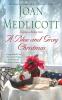 A Blue and Gray Christmas (Covington Holiday)