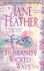 A Husband's Wicked Ways