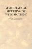 Mathematical Modeling of Wing Sections