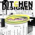 Kitchen Designer: Your Dream Job!: Your Dream Job!