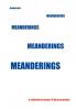 Meanderings