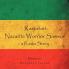 Rastafari Nazarite Worrior Samson: a Rasta story.