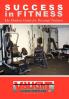Success in Fitness