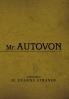 Mr. Autovon