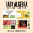 Baby Algebra For Baby and You: Now Algebra is for Everyone