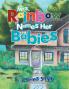Mrs. Rainbow Names Her Babies
