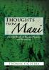 Thoughts from Maui