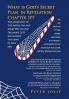 What Is God's Secret Plan in Revelation Chapter 10?