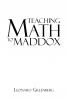 Teaching Math to Maddox