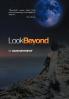 Look Beyond