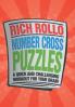 Number Cross Puzzles