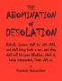 The Abomination of Desolation