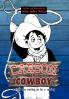 CARSON THE COWBOY