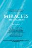 MIRACLES The Creation