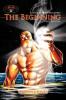 The Manatee Warriors Defenders of Planet Moonark