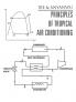 Principles of Tropical Air Conditioning