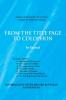 From the Title Page to Colophon