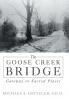 The Goose Creek Bridge