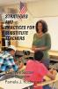 Strategies And Practices For Substitute Teachers
