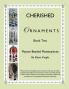Cherished Ornaments Book Two