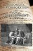 Historicity Incorporation and Fund Development
